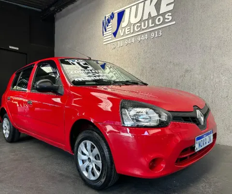 Clio Expression 1.0 2015