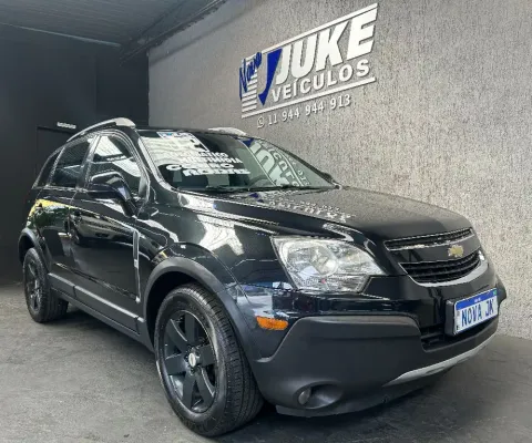 Chevrolet Captiva Sport 2.4 2012