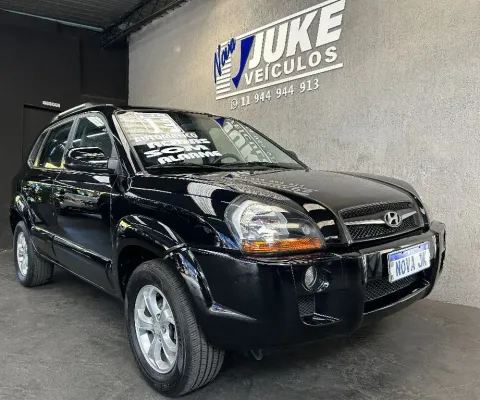 Hyundai Tucson GLS 2.0 2013 FLEX