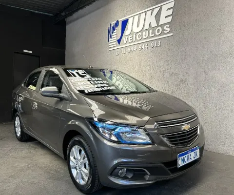 Prisma LTZ 1.4 2015