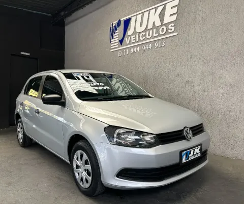 Gol 1.0 - 2014