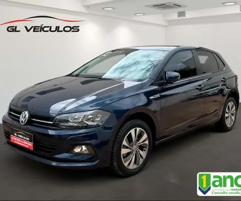 VOLKSWAGEN POLO Comfort. 200 TSI 1.0 Flex 12V Aut.
