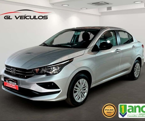 FIAT CRONOS DRIVE 1.0 6V Flex