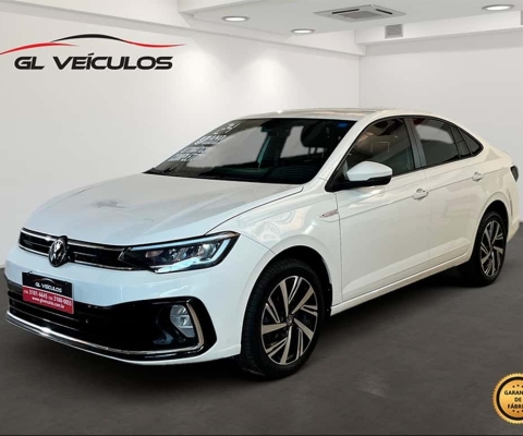 VOLKSWAGEN VIRTUS Highline 200 TSI 1.0 Flex 12V Aut