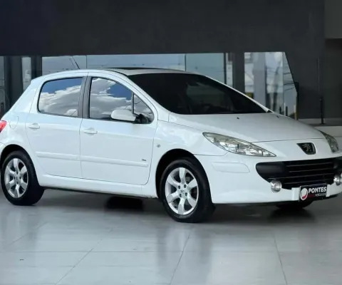 PEUGEOT 307 16 PR PK 2011