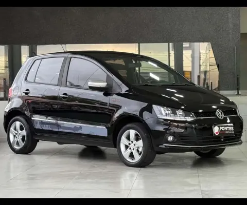 VOLKSWAGEN NOVO FOX ROCK RIO MB 2016
