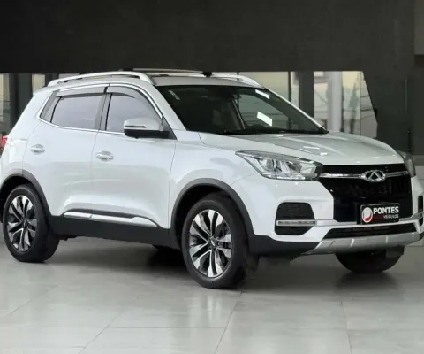 CAOA CHERY TIGGO 5X TXS 2021