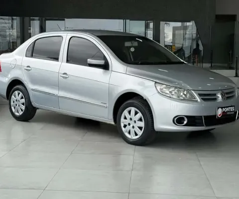 VOLKSWAGEN VOYAGE 1.0 2012