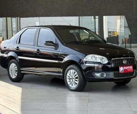 FIAT SIENA ELX FLEX 2008