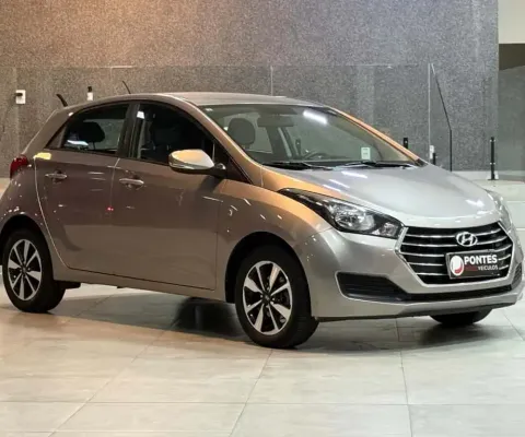 HYUNDAI HB20 1.0M COMFOR 2018