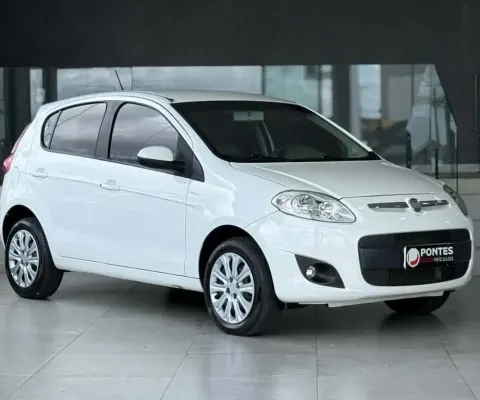 FIAT PALIO ESSENCE 1.6 2014