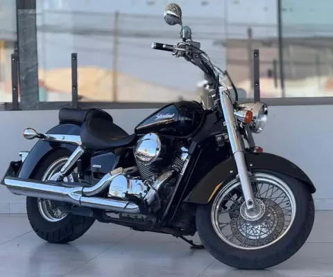 Honda shadow 750 2006