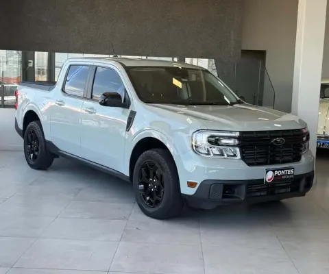 Ford maverick cd4glrt 2024