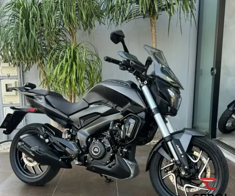BAJAJ DOMINAR 400
