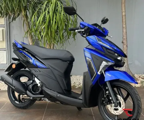 YAMAHA NEO 125