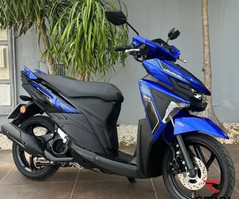 YAMAHA NEO 125