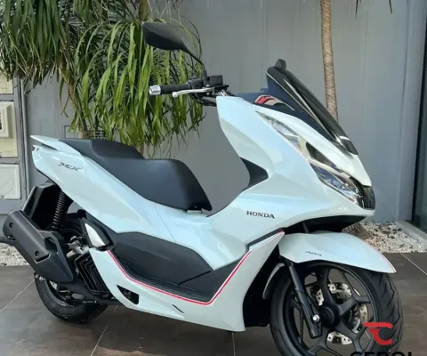 HONDA PCX 160