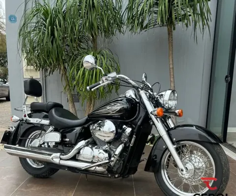 HONDA SHADOW 750