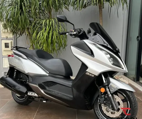 KYMCO DOWNTON 300