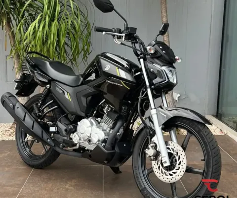 YAMAHA YBR FACTOR 150