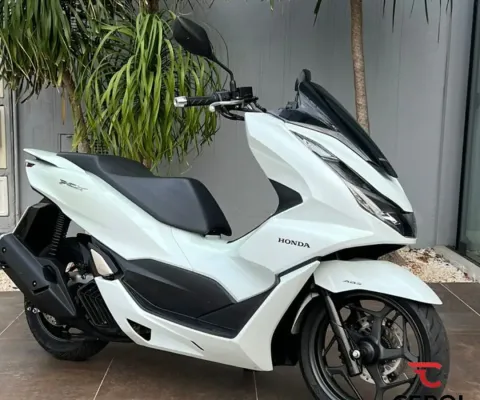 HONDA PCX 160 ABS