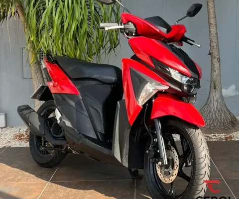 YAMAHA NEO 125