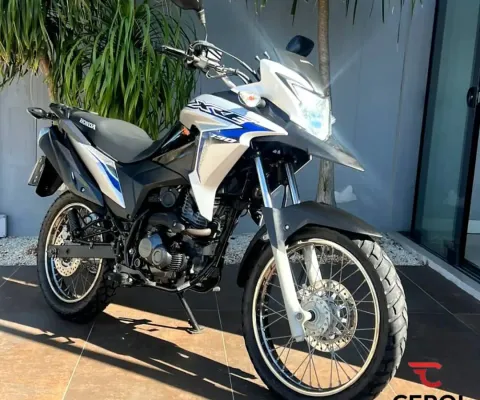 Honda xre 190cc - 2019/2019 - cerol motos 