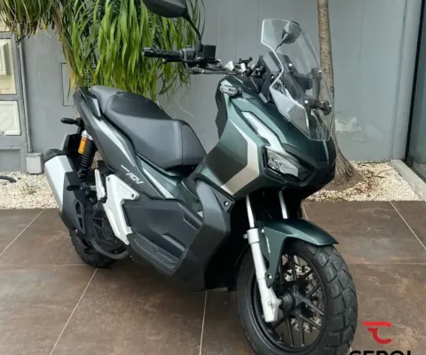 Honda adv 150cc - 2023/2024 - cerol motos