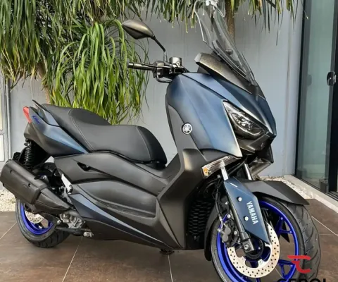 YAMAHA XMAX 250cc 2024/2024 - CEROL MOTOS 