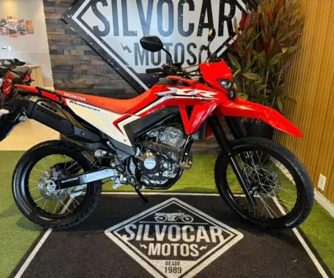 XR 300L TORNADO FLEX