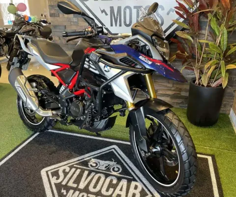 G 310 GS