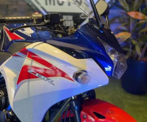 CBR 250R