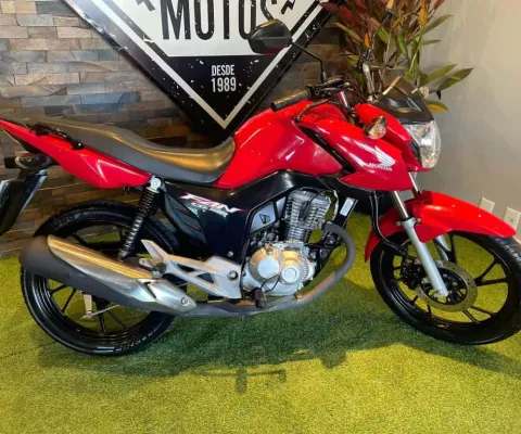 CG 160 FAN