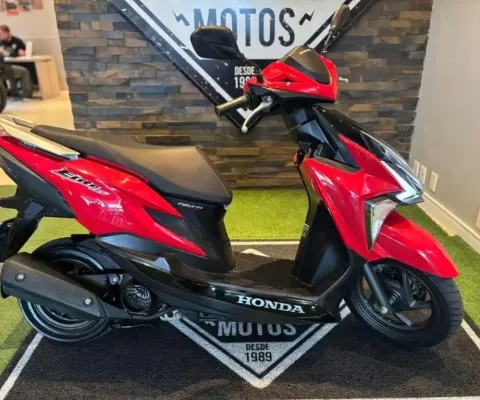 ELITE 125