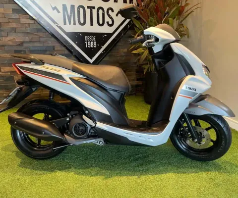 FLUO 125 ABS