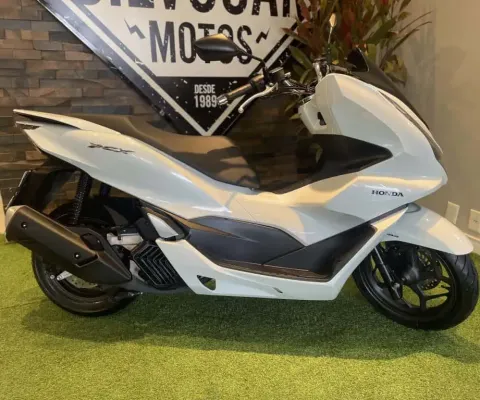 PCX 160