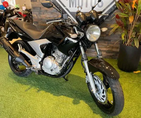 YS 250 FAZER/ FAZER L. EDITION /BLUEFLEX