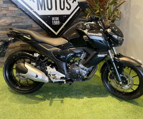 FZ15 150 FAZER FLEX