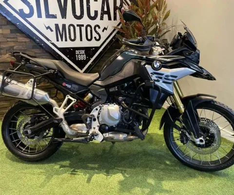 F 850 GS Premium
