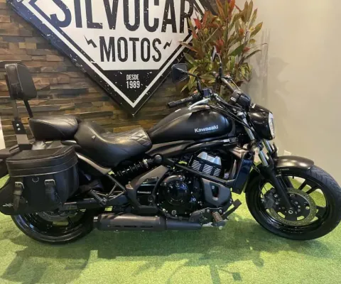 VULCAN S 650