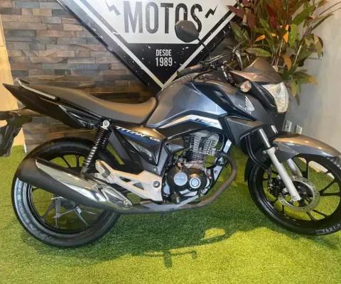 CG 160 TITAN EX