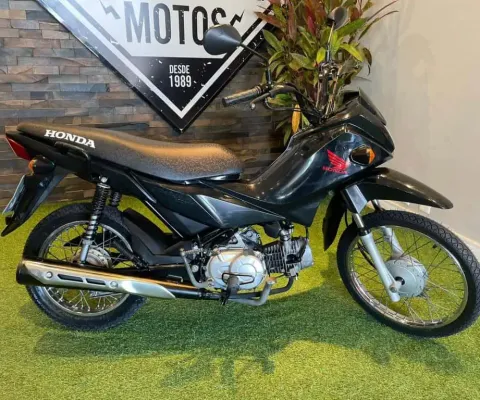 POP 110i
