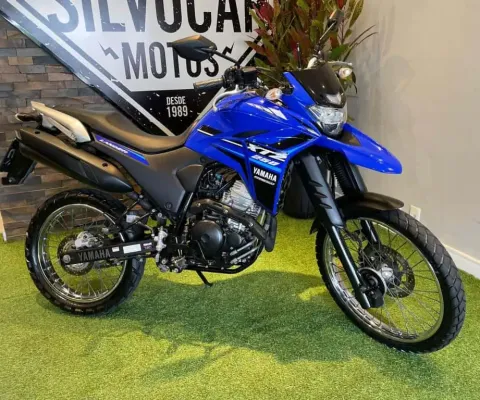 XTZ 250 LANDER 249cc/LANDER BLUEFLEX/ABS
