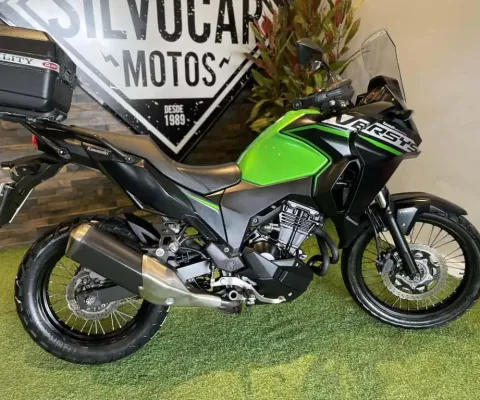 Versys-X 300