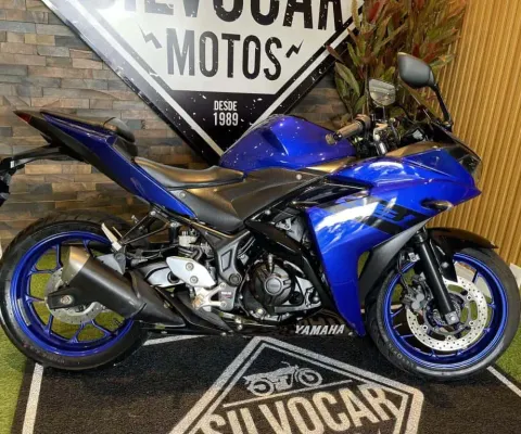 YZF R-3 321/ABS