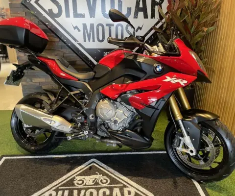 S 1000 XR