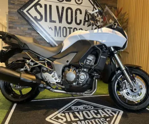Versys 1000