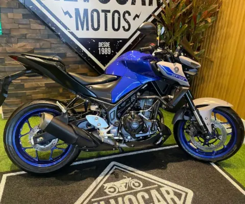 MT-03 321/ABS