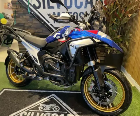 R 1300 GS Trophy