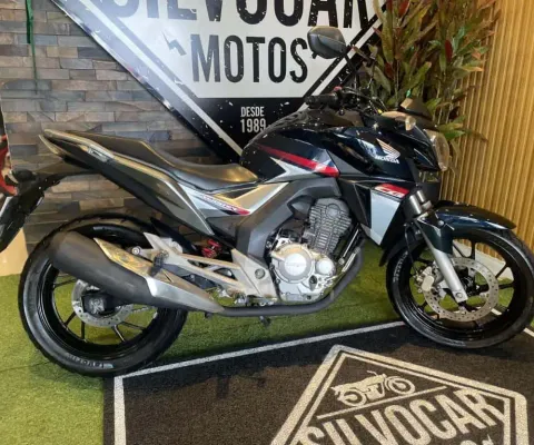 CB 250 TWISTER/FLEXONE